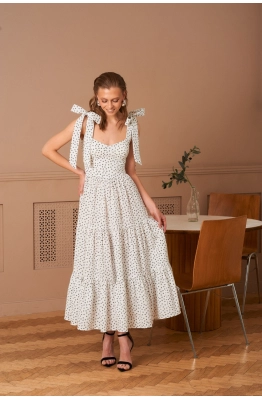 Платье MIXAN 5121 