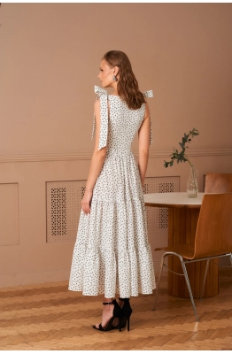 Платье MIXAN 5121 