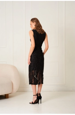 Платье MIXAN 5120  Платье MIXAN 5120
