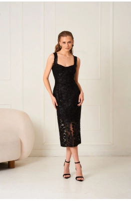 Платье MIXAN 5120  Платье MIXAN 5120