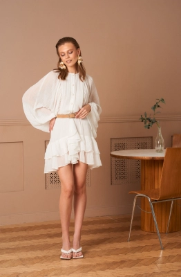 Платье MIXAN 5126  Платье MIXAN 5126