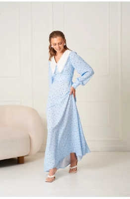 Платье MIXAN 5117 