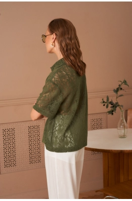 Поло MIXAN 2105/1  Поло MIXAN 2105/1