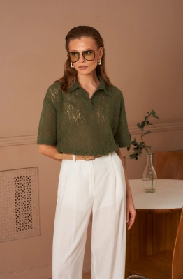 Поло MIXAN 2105/1  Поло MIXAN 2105/1