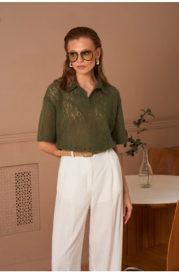 Поло MIXAN 2105/1  Поло MIXAN 2105/1