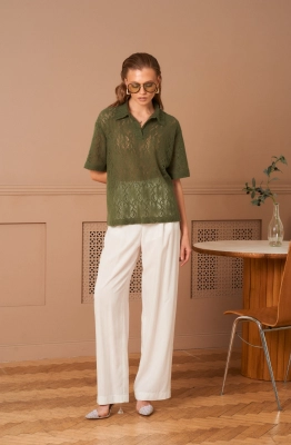 Брюки MIXAN 3063  Брюки MIXAN 3063