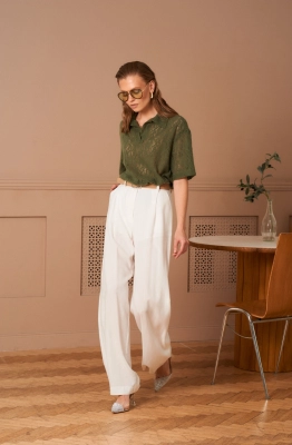 Брюки MIXAN 3063  Брюки MIXAN 3063