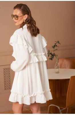 Платье MIXAN 5125 Платье MIXAN 5125