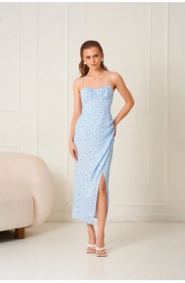 Платье MIXAN 5118 