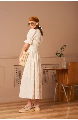 Платье MIXAN 5122 