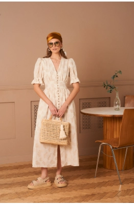 Платье MIXAN 5122 