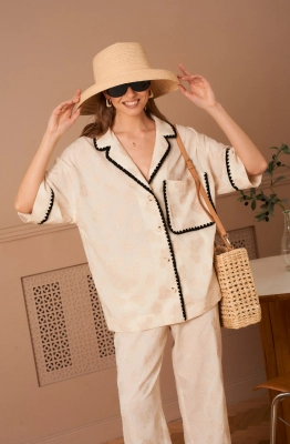 Рубашка MIXAN 2106  Рубашка MIXAN 2106