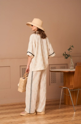 Брюки MIXAN 3066  Брюки MIXAN 3066