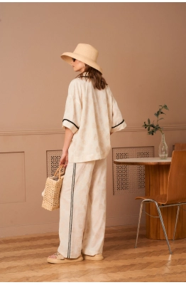 Брюки MIXAN 3066  Брюки MIXAN 3066