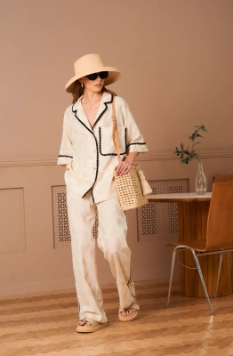 Брюки MIXAN 3066  Брюки MIXAN 3066