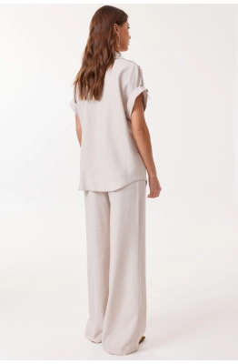 Костюм Lyushe 4132 бежевый 