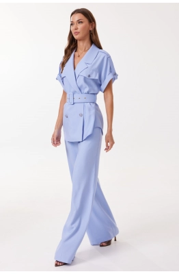 Костюм Lyushe 4132 лаванда Костюм Lyushe 4132 лаванда