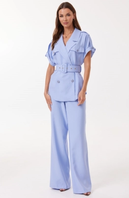 Костюм Lyushe 4132 лаванда 