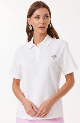 Джемпер Lyushe 4135 молоко Джемпер Lyushe 4135 молоко