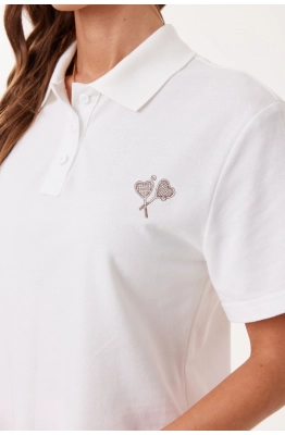 Джемпер Lyushe 4135 молоко Джемпер Lyushe 4135 молоко