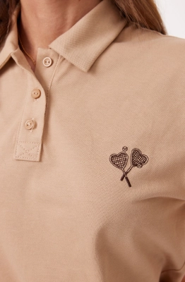 Джемпер Lyushe 4135 бежевый  Джемпер Lyushe 4135 бежевый