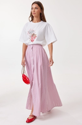 Юбка Lyushe 4136 