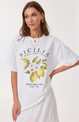 Джемпер Lyushe 4137 лимон  Джемпер Lyushe 4137 лимон