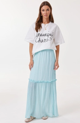 Юбка Lyushe 4138 тиффани 