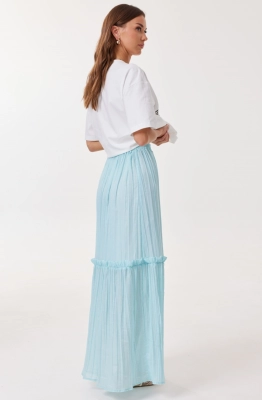 Юбка Lyushe 4138 тиффани 