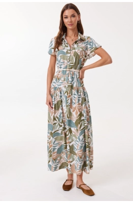 Платье Lyushe 4142  Платье Lyushe 4142