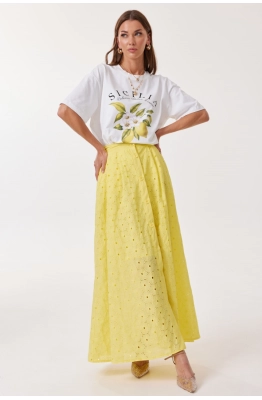 Юбка Lyushe 4143  Юбка Lyushe 4143