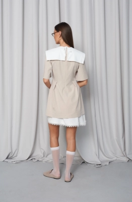 Платье ShamSham 1040.01  Платье ShamSham 1040.01