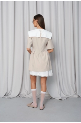 Платье ShamSham 1040.01 