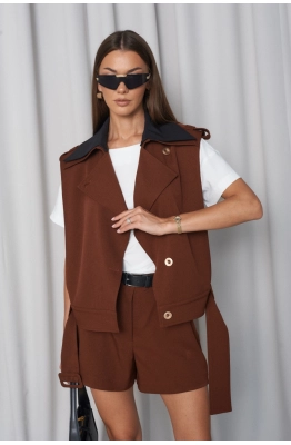 Шорты ShamSham 1041.03 