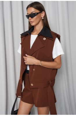 Шорты ShamSham 1041.03 Шорты ShamSham 1041.03