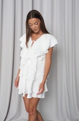 Платье ShamSham 1055.01  Платье ShamSham 1055.01