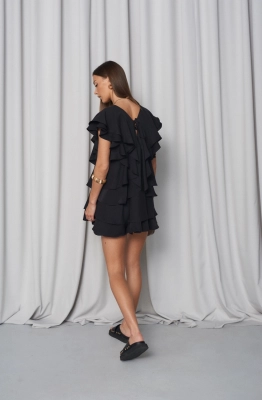 Платье ShamSham 1055.02  Платье ShamSham 1055.02