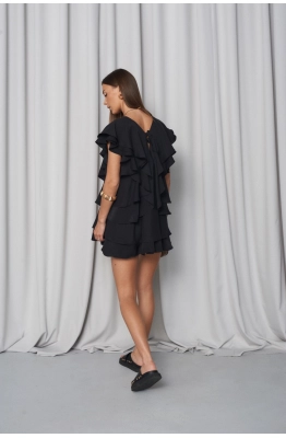 Платье ShamSham 1055.02  Платье ShamSham 1055.02