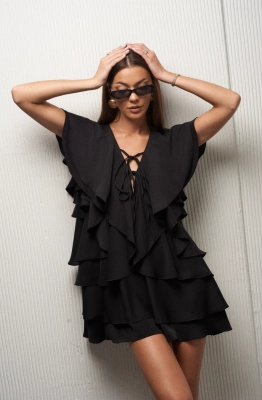 Платье ShamSham 1055.02  Платье ShamSham 1055.02