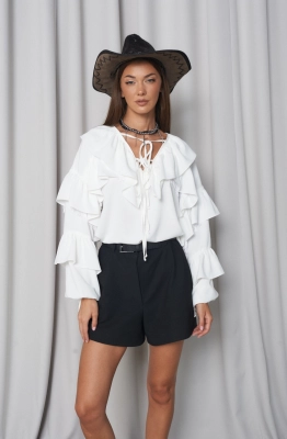 Блуза ShamSham 1054.02 