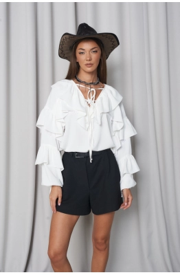 Блуза ShamSham 1054.02 