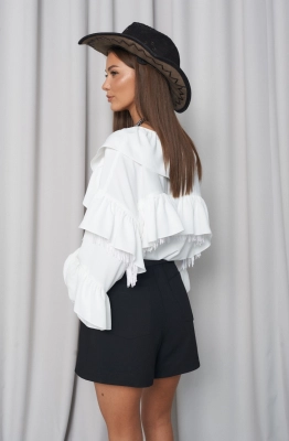 Блуза ShamSham 1054.02 Блуза ShamSham 1054.02