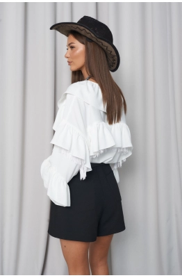 Блуза ShamSham 1054.02 