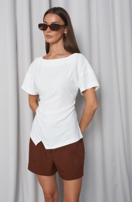 Блуза ShamSham 1072 