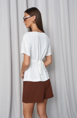 Блуза ShamSham 1072 Блуза ShamSham 1072