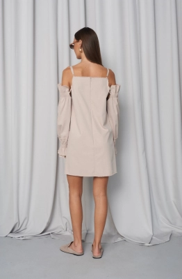 Сарафан ShamSham 1079  Сарафан ShamSham 1079