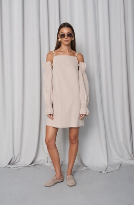 Сарафан ShamSham 1079  Сарафан ShamSham 1079