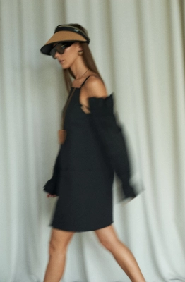 Сарафан ShamSham 1079.01  Сарафан ShamSham 1079.01