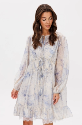 Платье Фантазия Мод 5199  Платье Фантазия Мод 5199