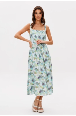 Платье Фантазия Мод 5200 